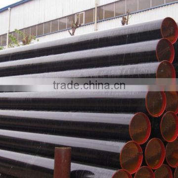 ASTM A53/A252/API standard Steel pies