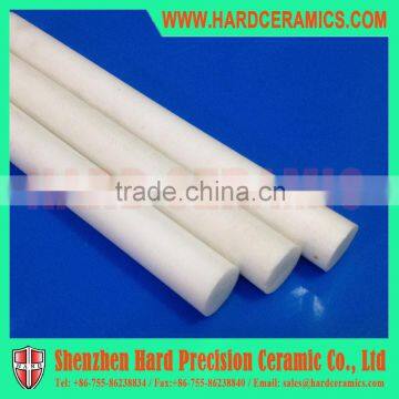 Precision Zirconia/zro2 ceramic shafts machining