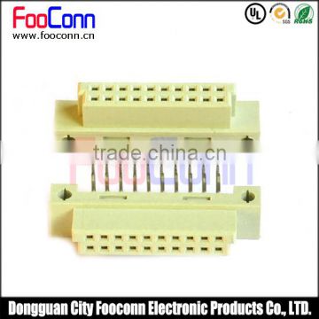 High quality DIN41612 Connector With R/A 220 Female