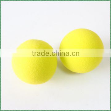 Recycled customized sponge pu foam stress ball