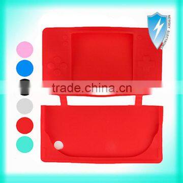 Silicon case for dsi xl dsi ll ndsill ndsixl