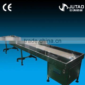 PVC belt conveyor