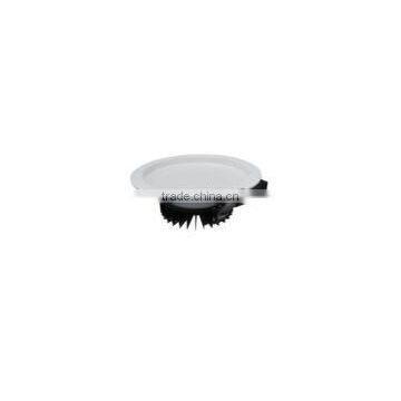 HOT SALES LED Down light MODEL EFG-TD260-25W01, home lighting, circular led light