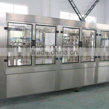 Water Filling Machine