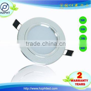 2016 hot sales ip65 led downlight 30w led downlight 10 inch led downlight