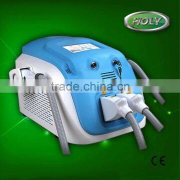 Portable Shr Ipl Hair Removal Machine Skin Tightening /Ipl Shr /Shr Ipl Pigmented Spot Removal