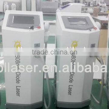 2016 808 Laser Diode Lip Hair Removal Machine Price photo-5