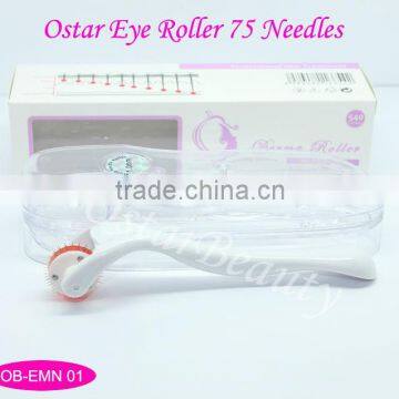 Professional Derma Roller For Eye Needle Roller-Ostar Beauty Factory