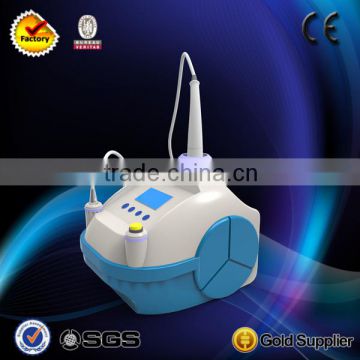 2014 Newest Design radio frequency facial machine