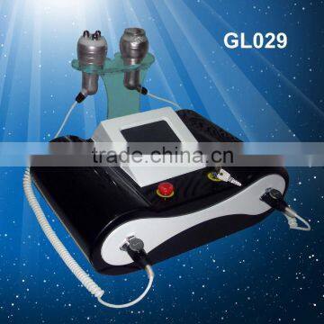 HOT!!! 2014 China top 10 multifunction beauty equipment vacuum massage machine home use