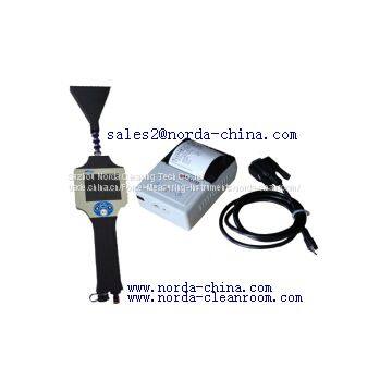 Aerosol Photometer/dop Test