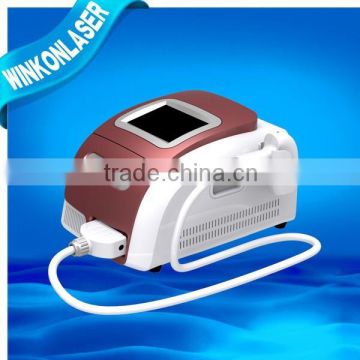 Winkonlaser Sapphire Diode Laser Adjustable For Hair Removal Bode