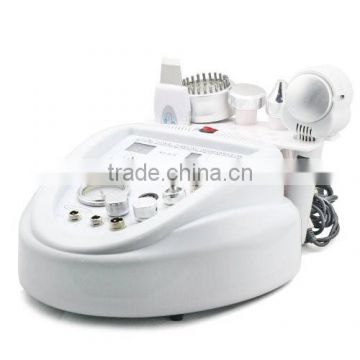 CE 5 In 1 Facial Anti-Redness Ultrasonic Multifunction Beauty Machine