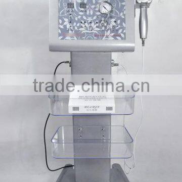 GD-06 CE Factory RF Pdt Microdermabrasion Red Light Therapy Devices Machines GD-06 Red Led Light Therapy Skin photo-2