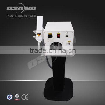 1-10Hz Laser Tatoo Removal Beauty Machine For Permanent Tattoo Removal Full Face Tattoos Tattoo Removal Laser Equipment photo-3