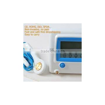 Multi-functional Household Arthritis Pain Relief Low Level Laser Physiotherapy Equipment Laser Acupuncture machine