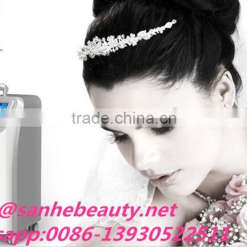 CO2 Medical Aesthetic Laser System ! Pigment 40w Removal Scar Removal Machine Rf Co2 Fractional Laser Medical