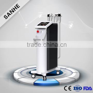 Best quality fractional rf face lift micro needling machine for skin tightening / scar remover