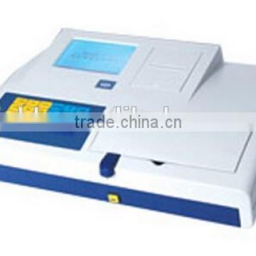 Fully Auto Hematology Analyzer RHA-600