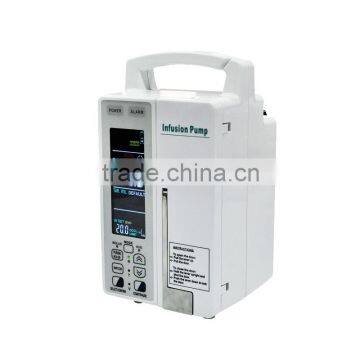Infusion Pump Supplier in Hospital ICU CCU Room Obstetrics Clinic Community IP-50C photo-2