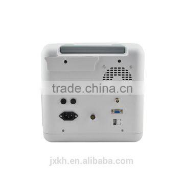 Full Digital LED Ultrasound Scanner B&W Ultrasound System photo-4