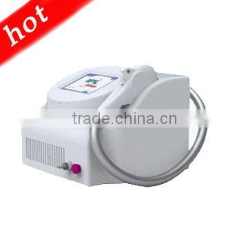 GI-13 portable one crystal hand IPL hair removal and skin care with best price