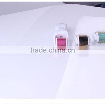 GTO Brand 600 Titanium Needle Micro Needle Skin Roller photo-2