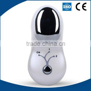 Strong Recommended High Quality Professional Facial Mini Ionic Massager with CE & ROHS