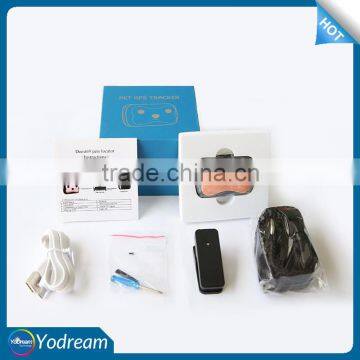 New Year 2017 Promo Mini Waterproof Pet Collar Small GPS Cat Dog Tracker D69 With Free Tracking Platform Vocie Monitor GEOFence photo-6