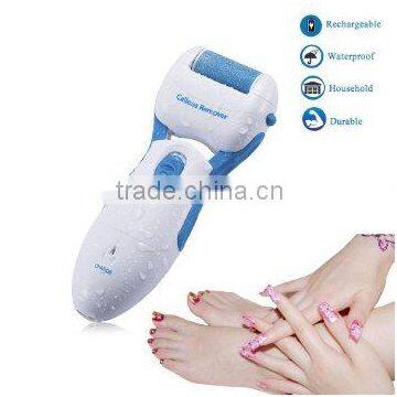 Rechargeable Callus Remover Pedicure Foot File With Low Price Hot Sale photo-4