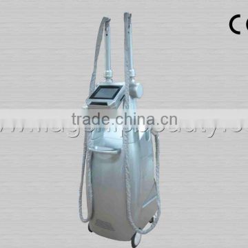 hot ultrasonic vacuum and cavitation slimming equipment