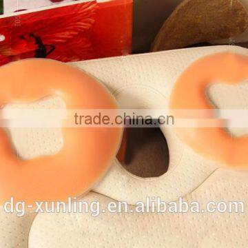 silicone sauna pad from factory