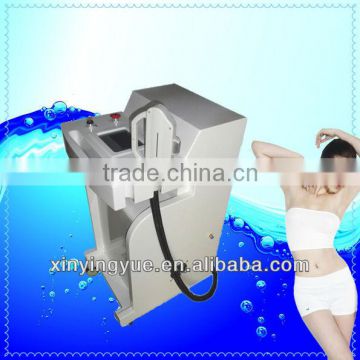 560-1200nm Top!! E-light For Hair Removal & 515-1200nm Skin Rejuvenation Machine (IPL & RF)