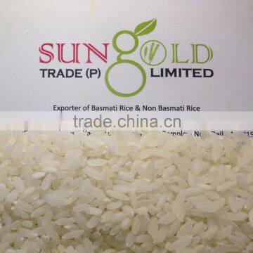 Sungold Fresh Short Grain White Rice