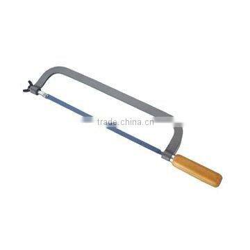 Hacksaw Frame Fixed Colour