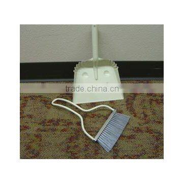 10"metal dustpan