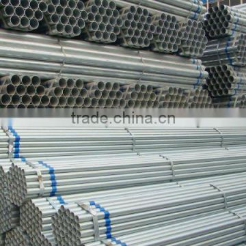 stainless steel pipe/tubes BSEN 10217