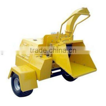 Yanmar engine CE 18HP wood chipper