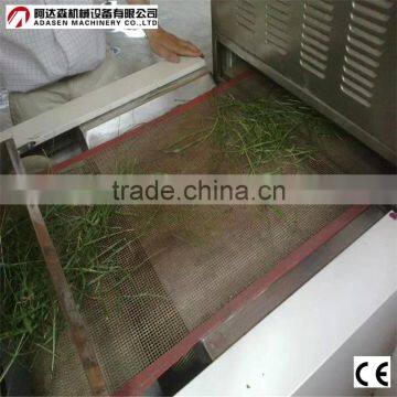 High Quality Herb Drying Equipment/Leaves Drying/Stevia Equipment