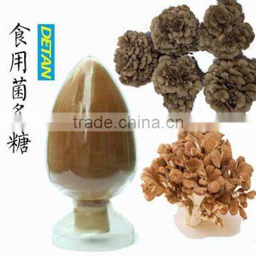 organic Maitake mushroom extract powder Mushroom Polysaccharides