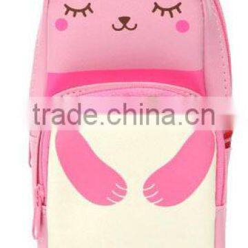 Animal Shape Cute Smiggle Pencil Case PC049