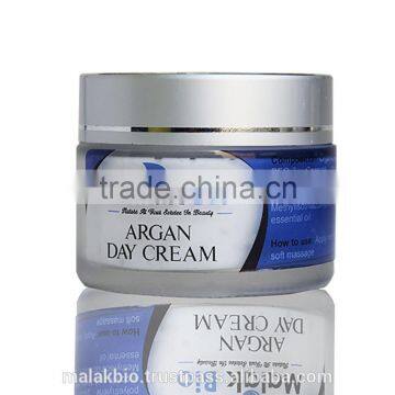 Moisturizing Argan Day cream