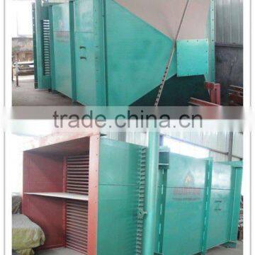 DAFU popular gypsum frying boiler