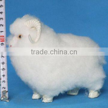 New Products Miniature Animals Soft Christmas Tree Ornaments photo-2