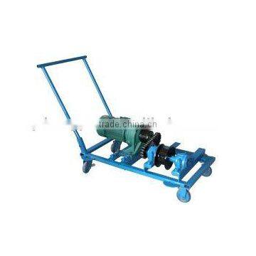 scraper pull-type cleaning machine for henhouse/hencoop