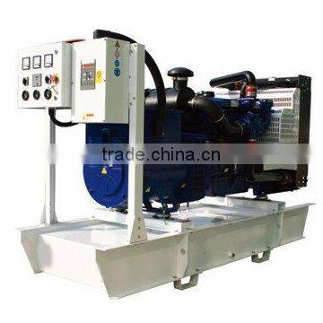 With engine 40kw/50kva generator with 4 cylinder diesel generator factory