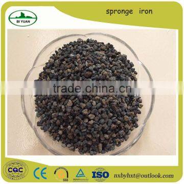 Granular Filter Sponge Iron Media Manufacturer photo-4