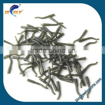 Carp Fishing Accessories Carp Hook Sleeve Rubber Tube Terminal Tackle Fishing Swivel 22mm photo-6