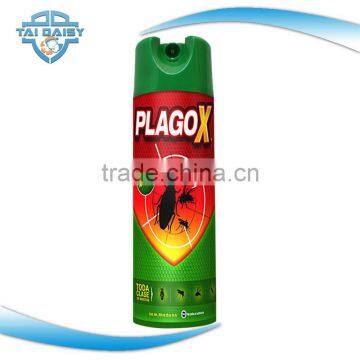 Factory Direct Sale Aerosol Inseticide Spray photo-2