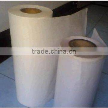 good ventilate hot melt adhesive dot for fabrics lamination